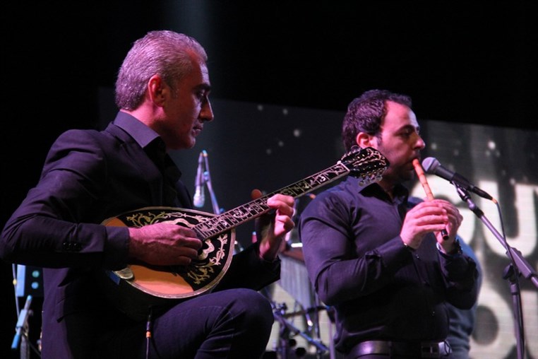 Guy Manoukian at Summer Misk Festival